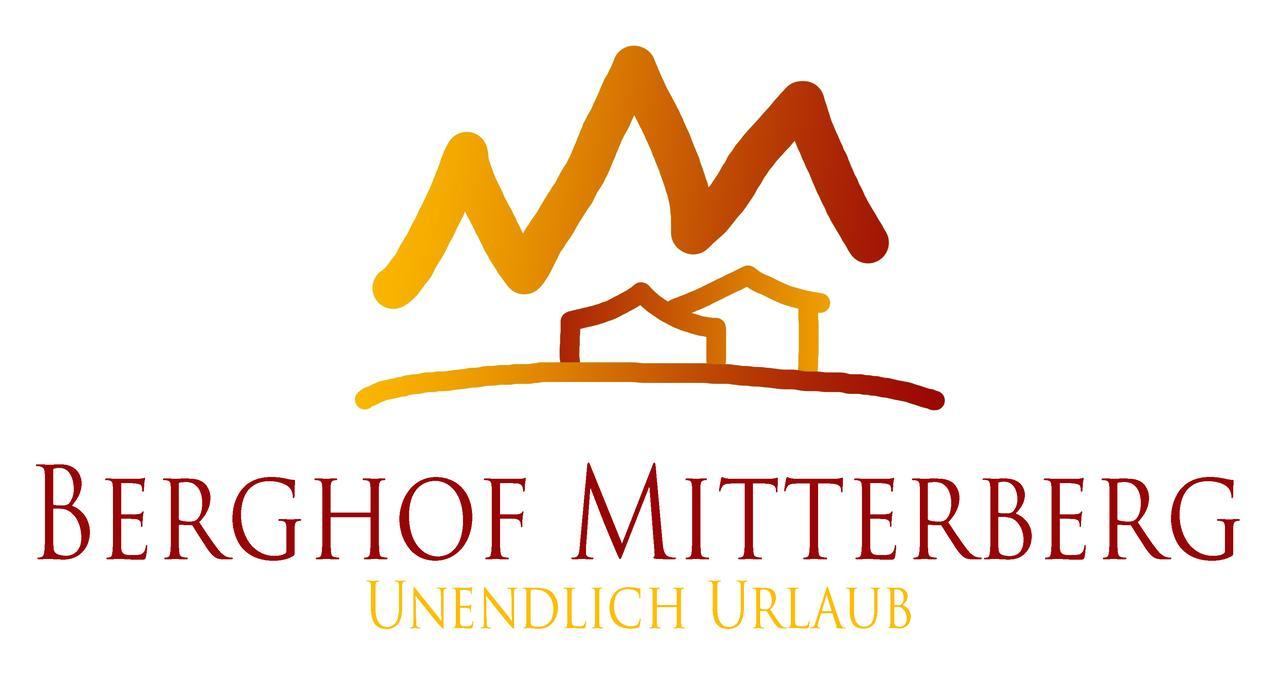 Hotel Berghof Mitterberg Grobming Exterior foto